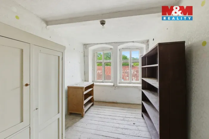 Prodej činžovního domu, Vejprty, Moskevská, 230 m2