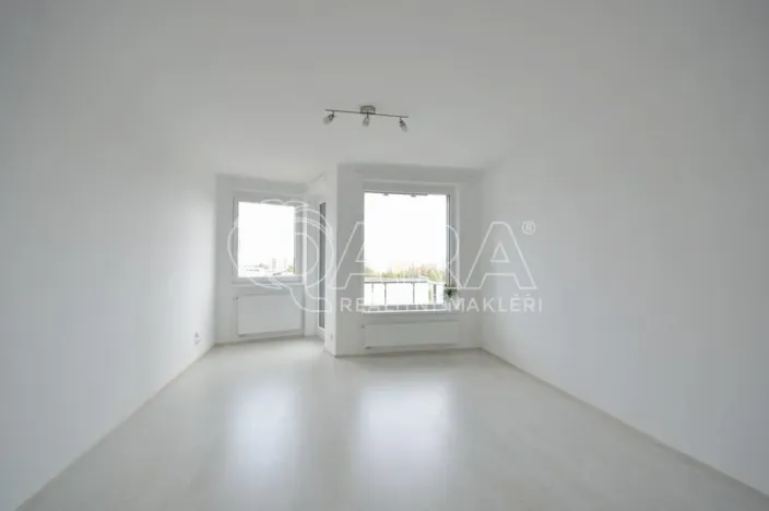 Pronájem bytu 1+kk, Praha - Stodůlky, Klementova, 40 m2