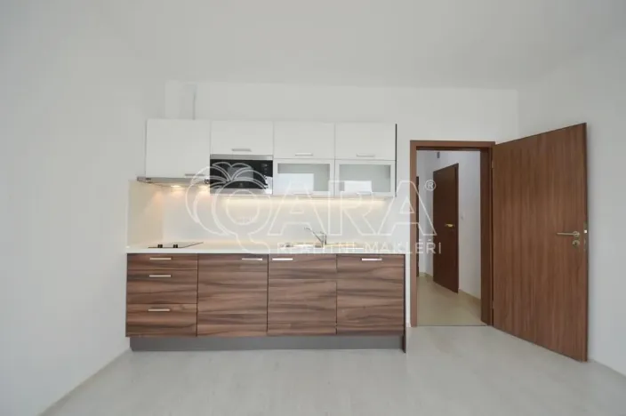 Pronájem bytu 1+kk, Praha - Stodůlky, Klementova, 40 m2