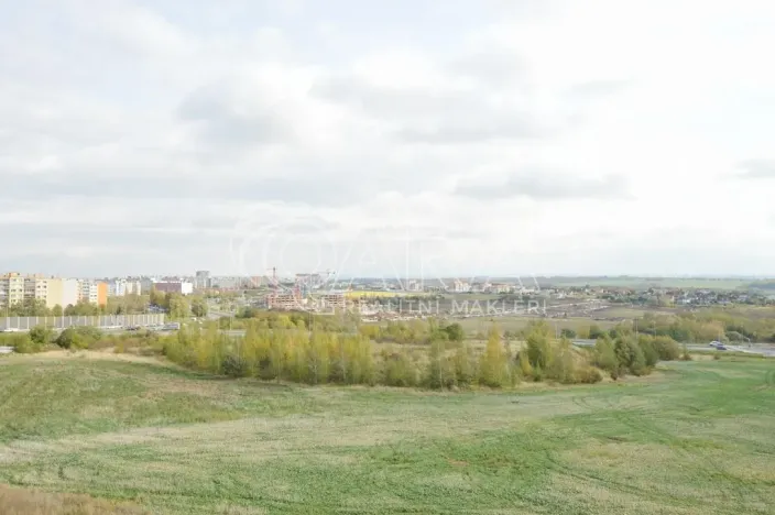Pronájem bytu 1+kk, Praha - Stodůlky, Klementova, 40 m2