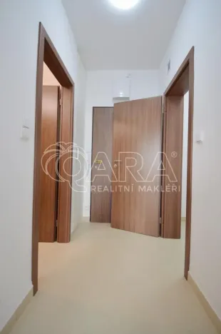 Pronájem bytu 1+kk, Praha - Stodůlky, Klementova, 40 m2