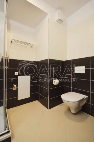 Pronájem bytu 1+kk, Praha - Stodůlky, Klementova, 40 m2