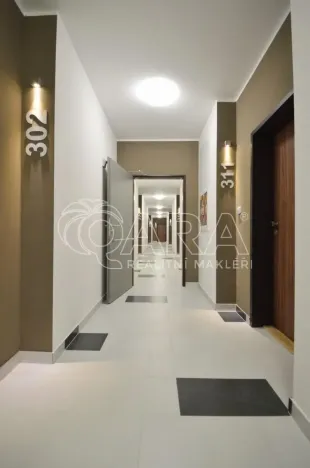 Pronájem bytu 1+kk, Praha - Stodůlky, Klementova, 40 m2