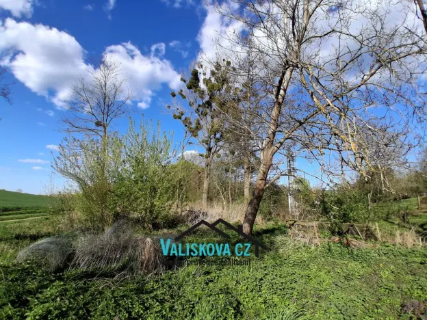 Prodej zahrady, Kroměříž, Lutopecká, 773 m2