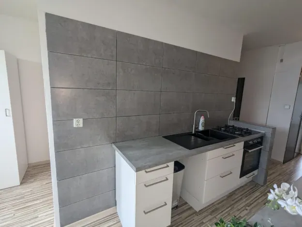 Pronájem bytu 2+1, Ústí nad Labem - Severní Terasa, Maková, 60 m2