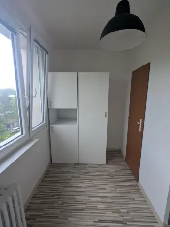 Pronájem bytu 2+1, Ústí nad Labem - Severní Terasa, Maková, 60 m2