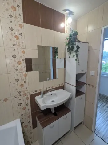 Pronájem bytu 2+1, Ústí nad Labem - Severní Terasa, Maková, 60 m2