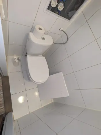 Pronájem bytu 2+1, Ústí nad Labem - Severní Terasa, Maková, 60 m2