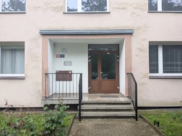 Pronájem bytu 2+1, Ústí nad Labem - Severní Terasa, Maková, 60 m2