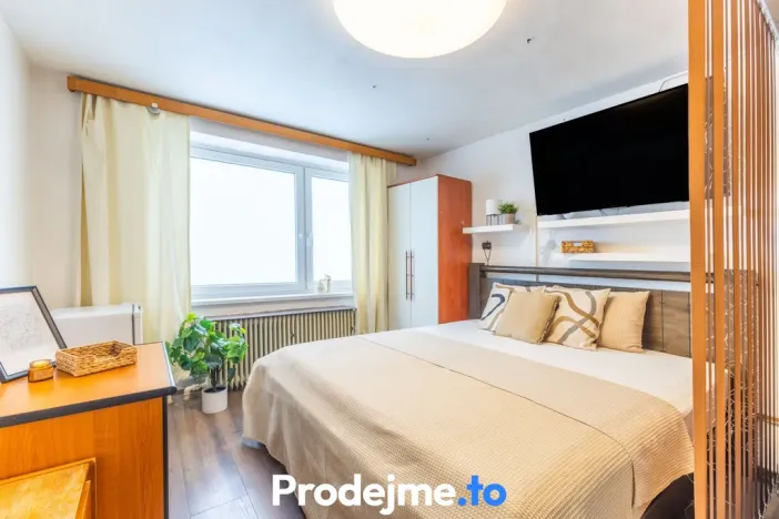 Prodej rodinného domu, Jiřice u Miroslavi, 112 m2