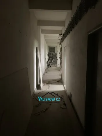 Prodej zemědělského objektu, Zborovice, 2600 m2