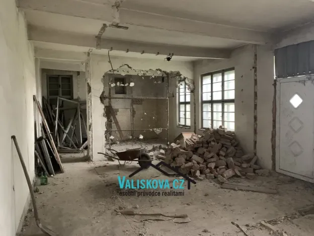 Prodej zemědělského objektu, Zborovice, 2600 m2