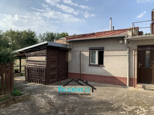 Prodej rodinného domu, Kroměříž, Ovocná, 130 m2