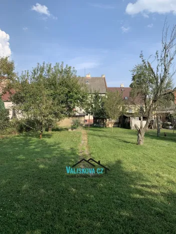 Prodej rodinného domu, Kroměříž, Ovocná, 130 m2