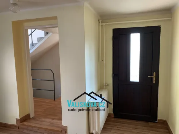 Prodej rodinného domu, Kroměříž, Ovocná, 130 m2