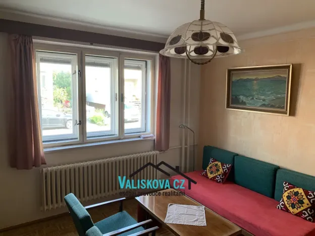 Prodej rodinného domu, Kroměříž, Ovocná, 130 m2