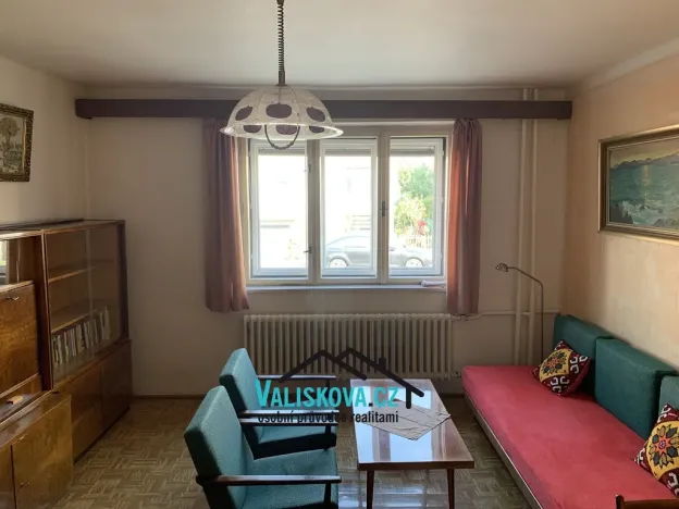 Prodej rodinného domu, Kroměříž, Ovocná, 130 m2