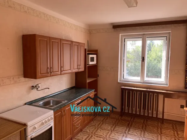 Prodej rodinného domu, Kroměříž, Ovocná, 130 m2