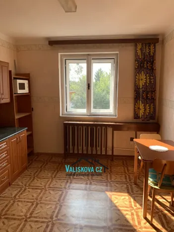 Prodej rodinného domu, Kroměříž, Ovocná, 130 m2