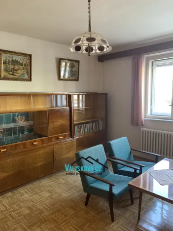Prodej rodinného domu, Kroměříž, Ovocná, 130 m2