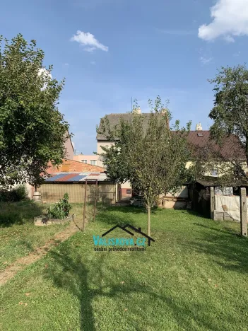 Prodej rodinného domu, Kroměříž, Ovocná, 130 m2