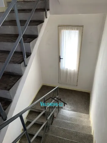 Prodej rodinného domu, Kroměříž, Ovocná, 130 m2