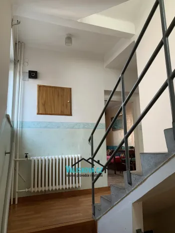Prodej rodinného domu, Kroměříž, Ovocná, 130 m2