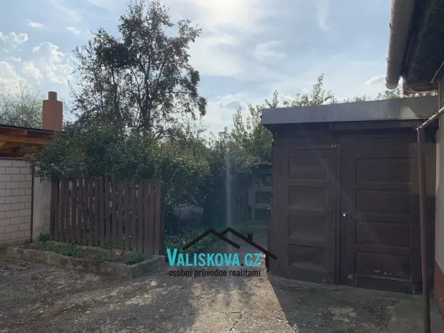 Prodej rodinného domu, Kroměříž, Ovocná, 130 m2