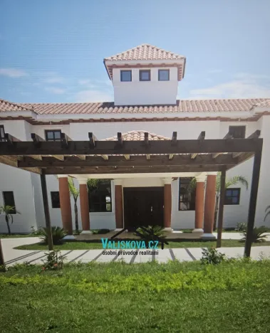 Prodej vily, , Dominikánská republika, 272 m2