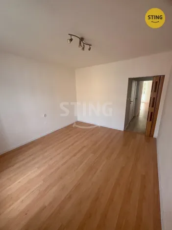 Pronájem bytu 3+1, Opava, Krnovská, 78 m2