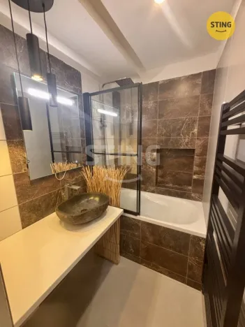 Pronájem bytu 3+1, Opava, Krnovská, 78 m2