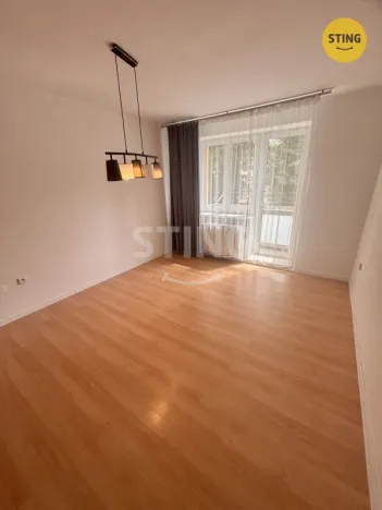 Pronájem bytu 3+1, Opava, Krnovská, 78 m2