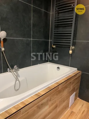 Pronájem bytu 2+kk, Nový Jičín, Beskydská, 57 m2