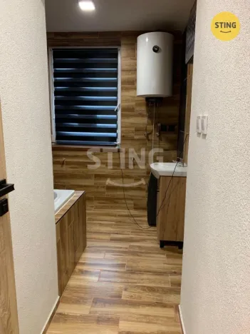 Pronájem bytu 2+kk, Nový Jičín, Beskydská, 57 m2