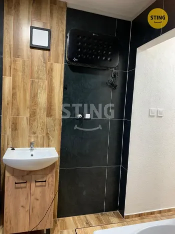 Pronájem bytu 2+kk, Nový Jičín, Beskydská, 57 m2