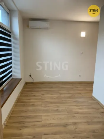 Pronájem bytu 2+kk, Nový Jičín, Beskydská, 57 m2