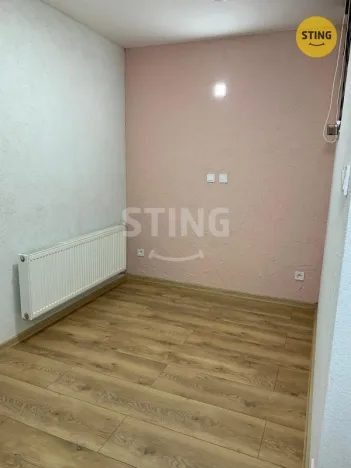 Pronájem bytu 2+kk, Nový Jičín, Beskydská, 57 m2