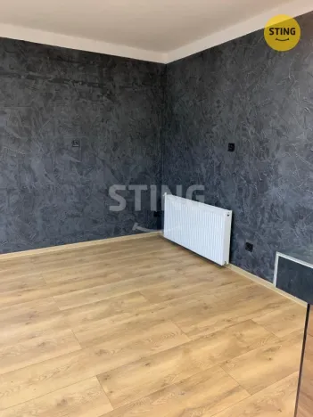 Pronájem bytu 2+kk, Nový Jičín, Beskydská, 57 m2