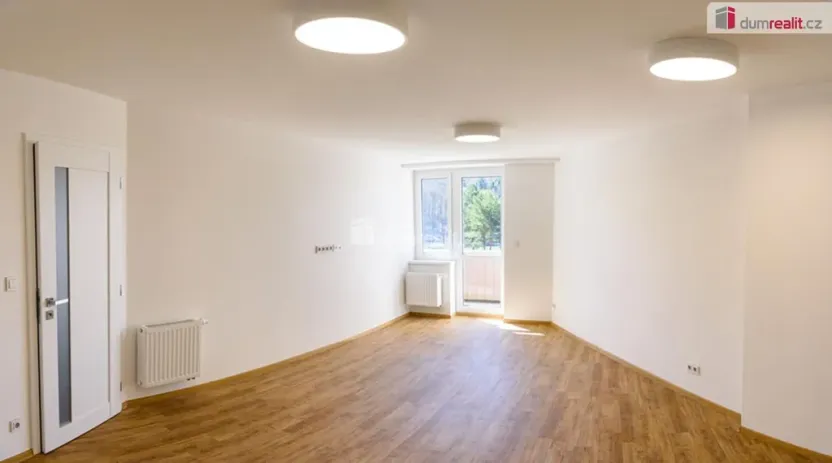 Prodej bytu 3+kk, Všemina, 80 m2
