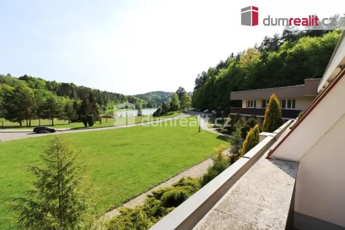 Prodej bytu 3+kk, Všemina, 80 m2
