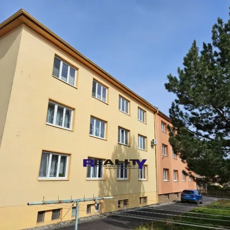 Prodej bytu 3+kk, Lubenec, 59 m2
