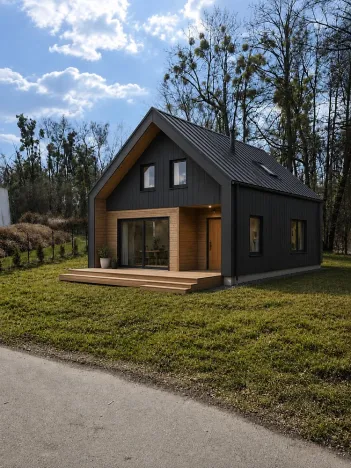 Prodej pozemku, Havířov - Bludovice, U Stružníku, 700 m2