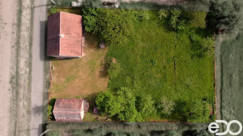Prodej pozemku pro bydlení, Lešany - Břežany, 1147 m2