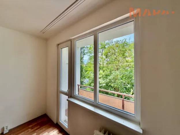 Pronájem bytu 2+1, Kadaň, Chomutovská, 56 m2
