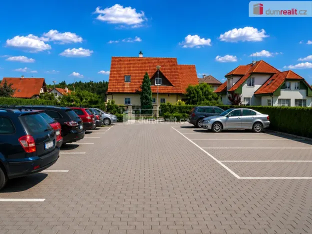 Prodej bytu 2+kk, Zvole, Přední, 46 m2