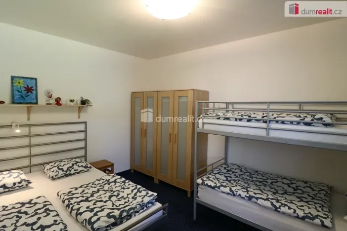 Prodej bytu 2+kk, Rokytnice nad Jizerou - Horní Rokytnice, 51 m2