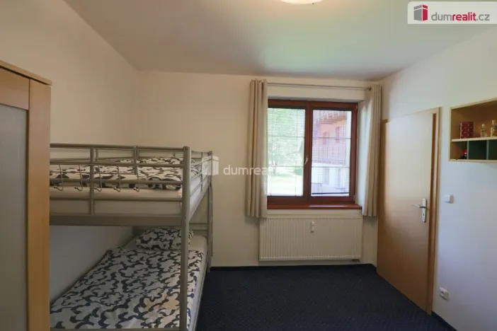 Prodej bytu 2+kk, Rokytnice nad Jizerou - Horní Rokytnice, 51 m2
