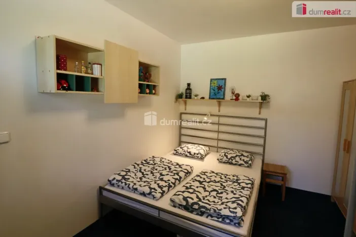Prodej bytu 2+kk, Rokytnice nad Jizerou - Horní Rokytnice, 51 m2