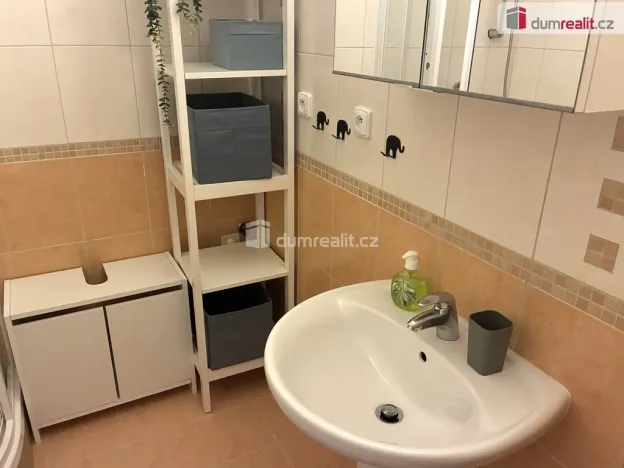 Prodej bytu 2+kk, Rokytnice nad Jizerou - Horní Rokytnice, 51 m2