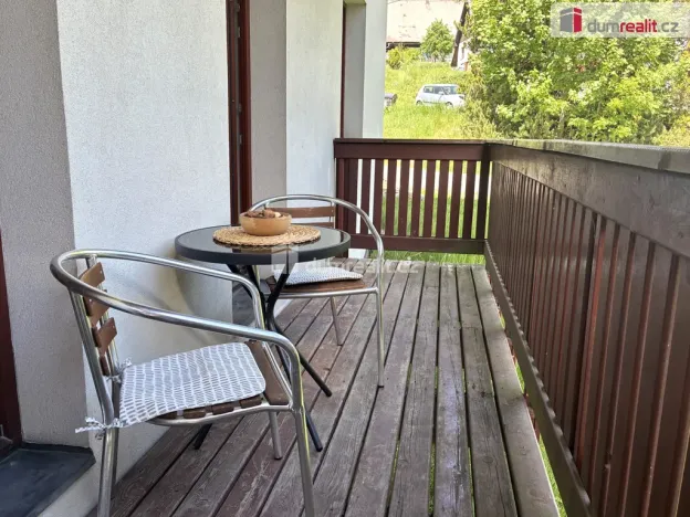 Prodej bytu 2+kk, Rokytnice nad Jizerou - Horní Rokytnice, 51 m2